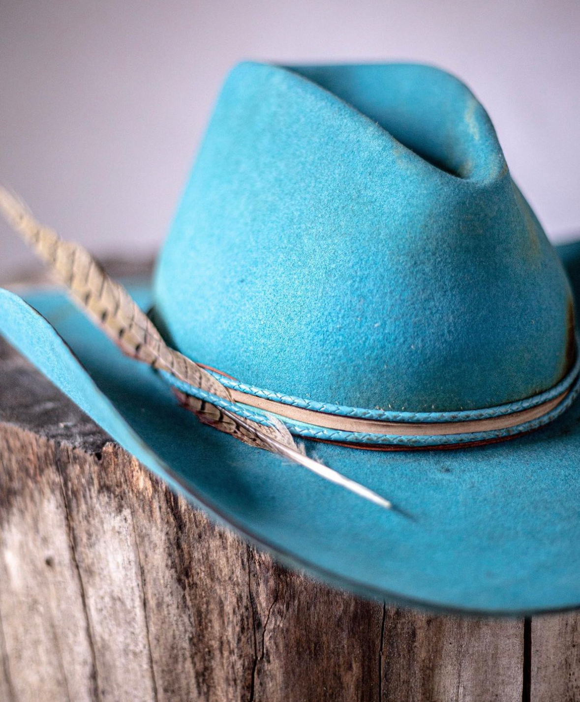 Cowboy hat style 2024 guide