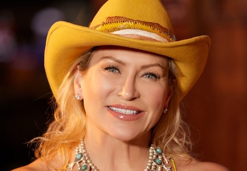 fashionable hats for cancer patients