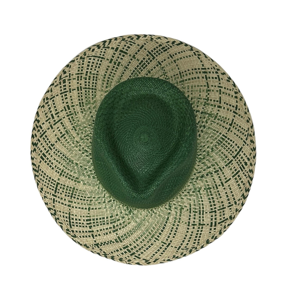 Master Green Sun Hat