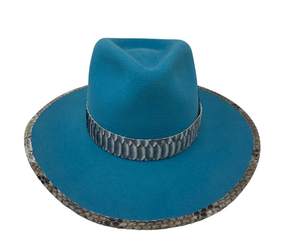 Ocean Python Fedora
