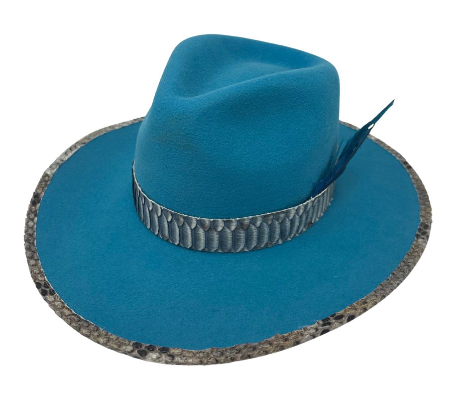 Ocean Python Fedora
