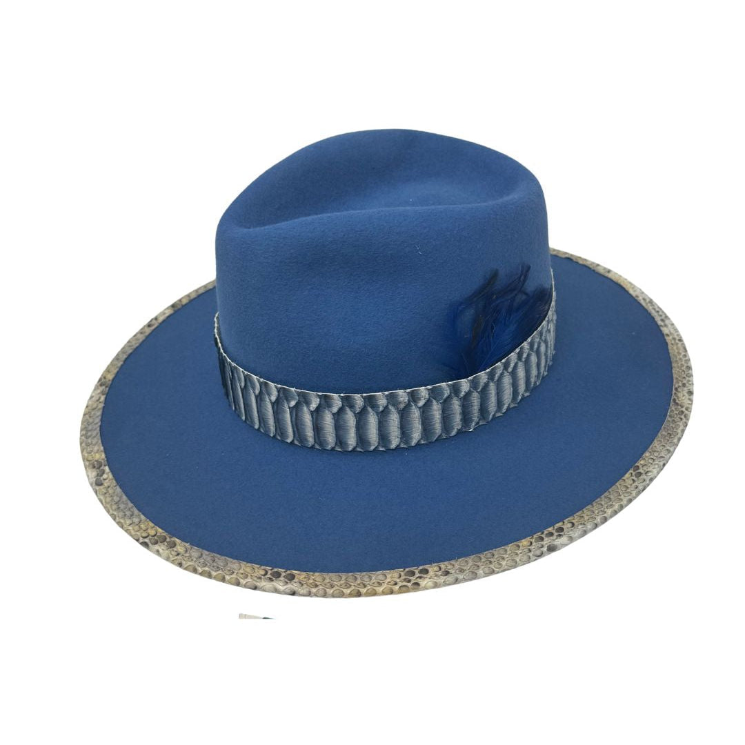 Ocean Fedora