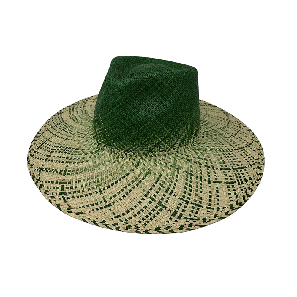 Master Green Sun Hat
