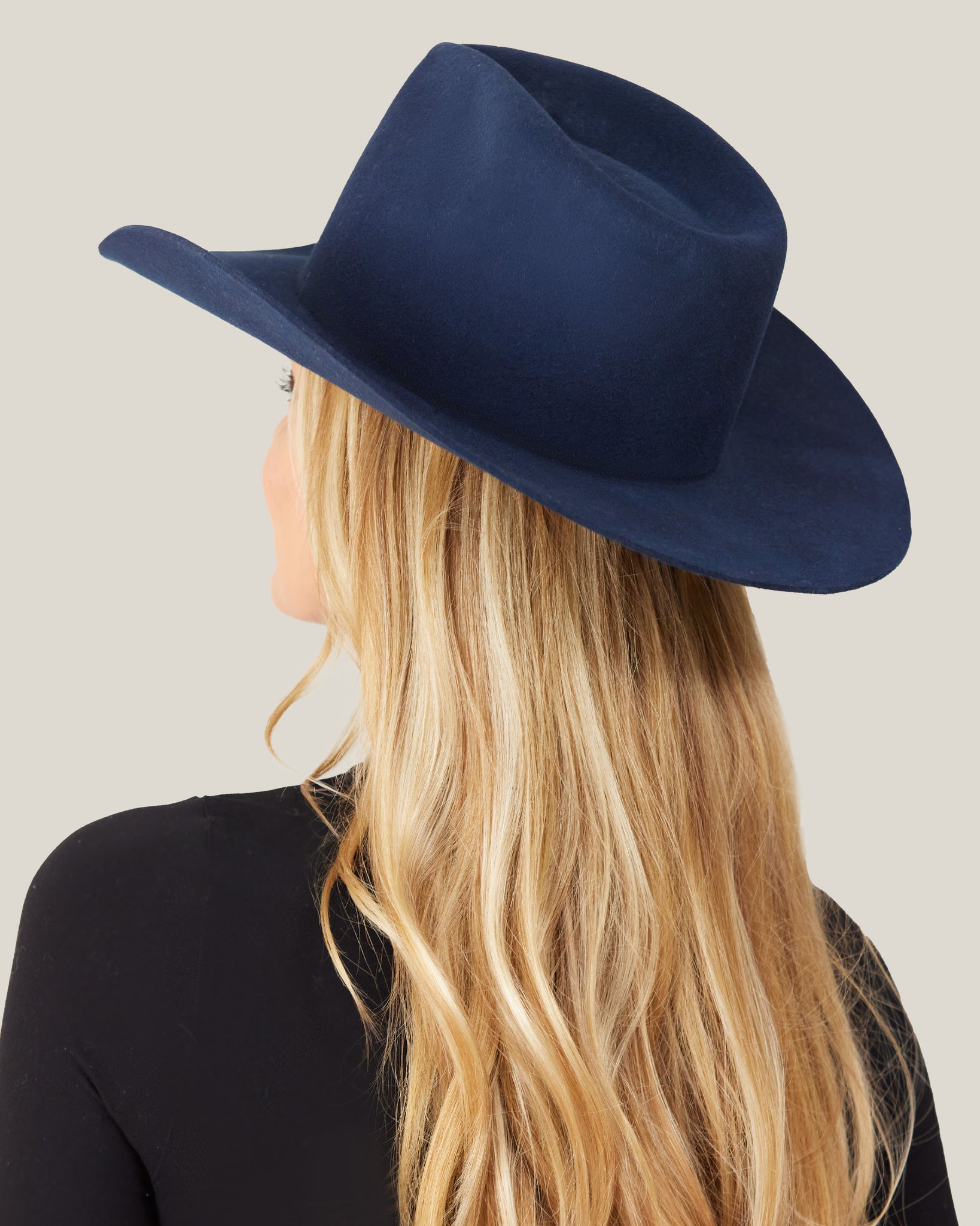 Maverick Teardrop Navy