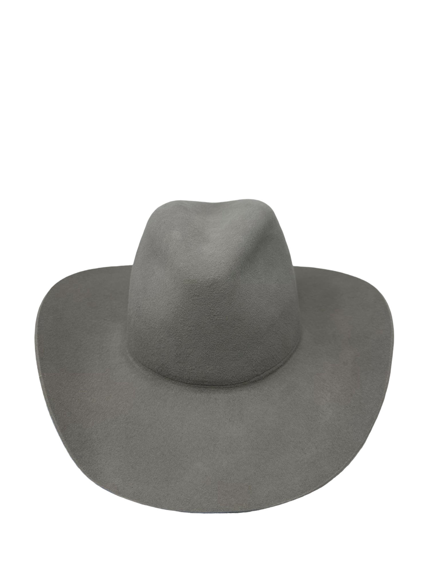 Maverick Center Dent Silver Belly