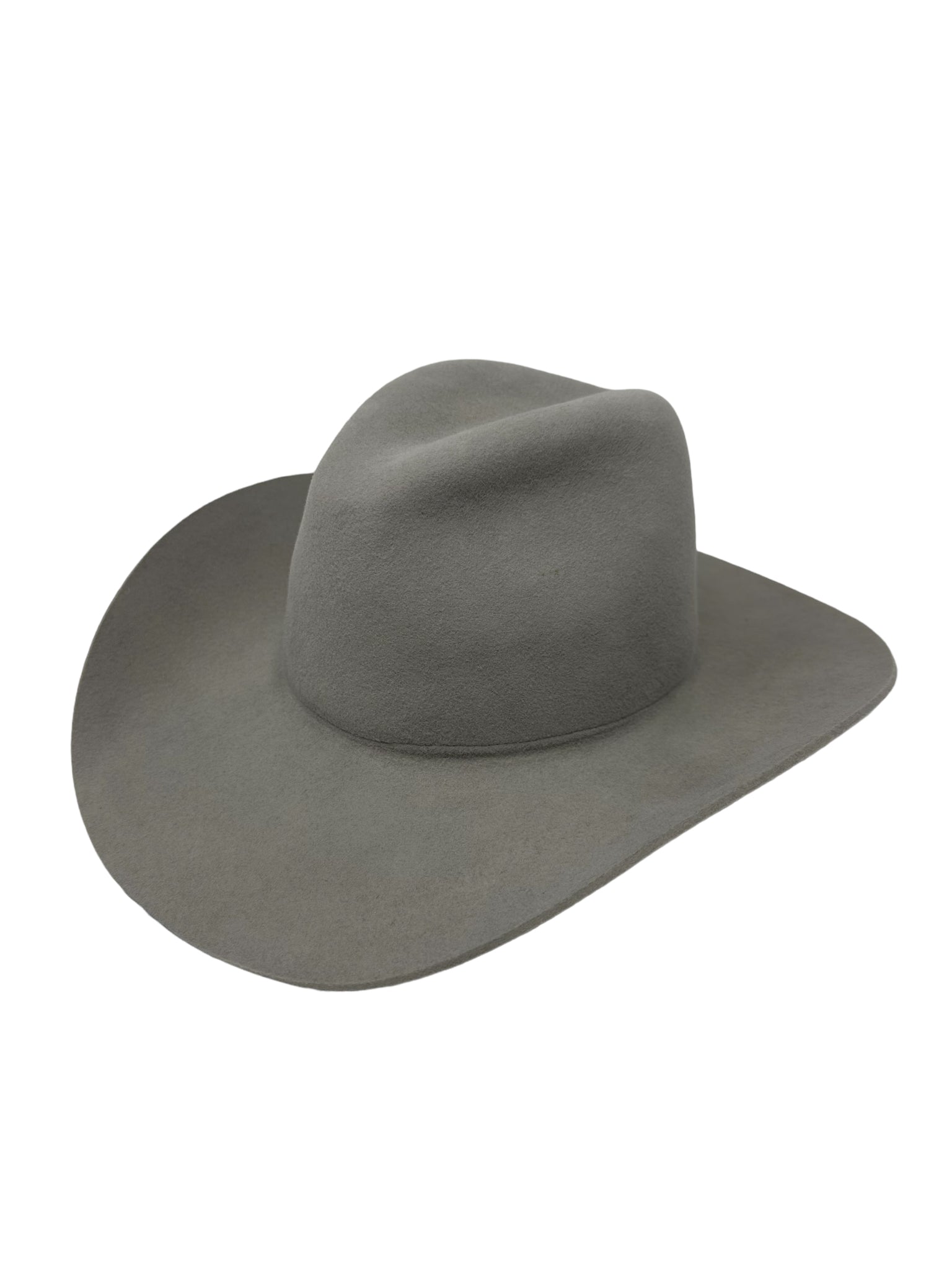 Maverick Center Dent Silver Belly