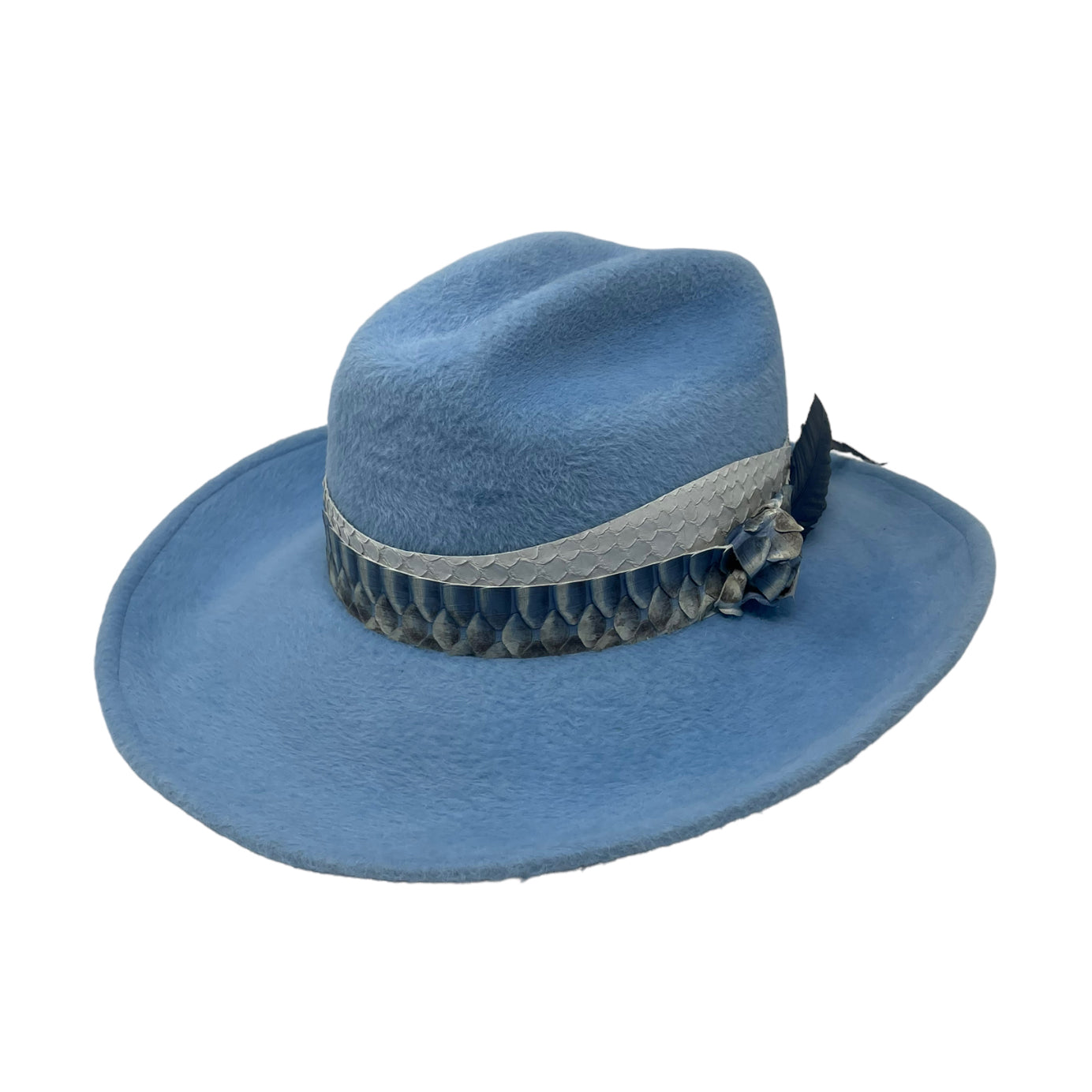 Le Twat - Ice Blue