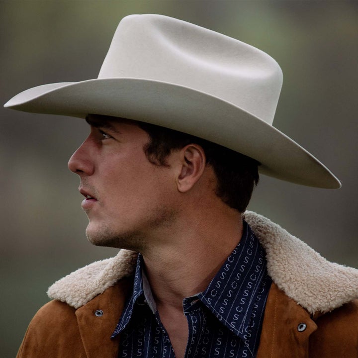 Lariat hats new arrivals