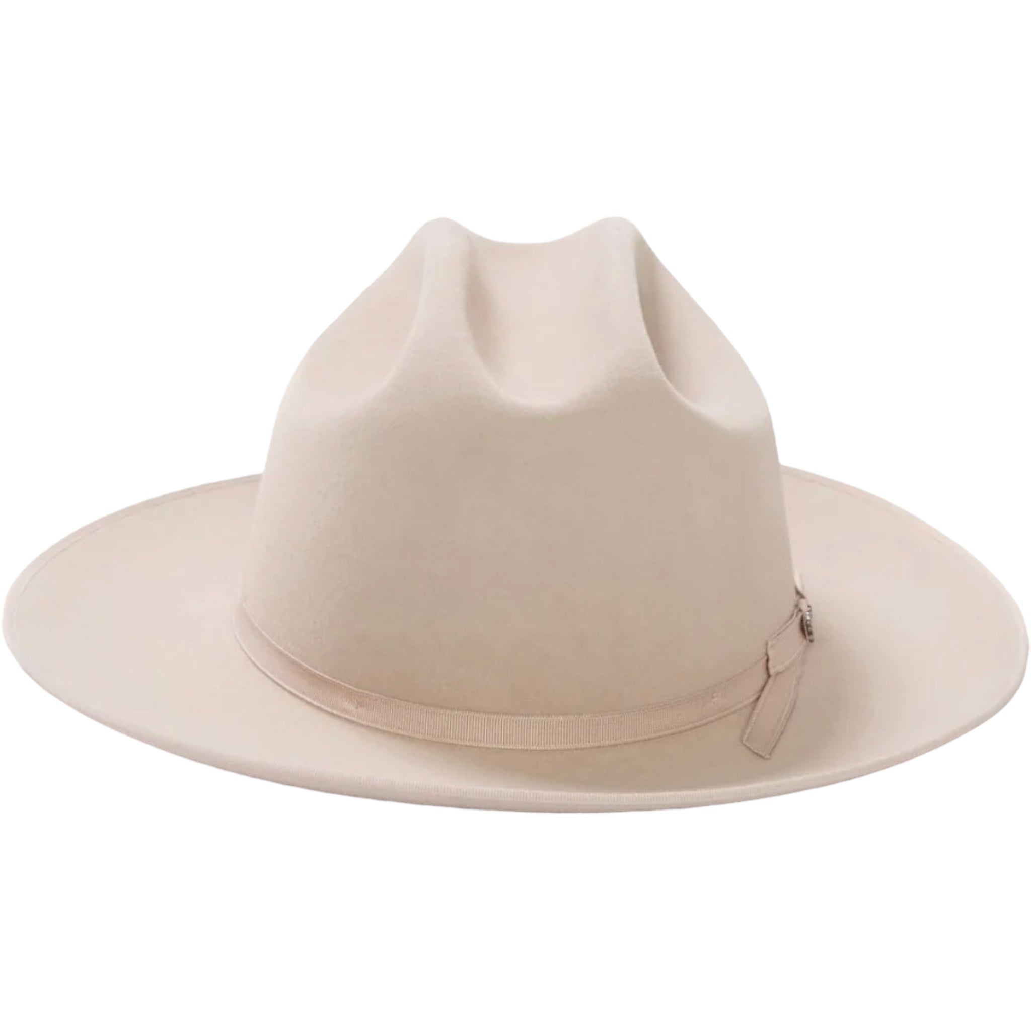 Stetson | 6X Open Road Hat 7 1/8 / Brown Mix