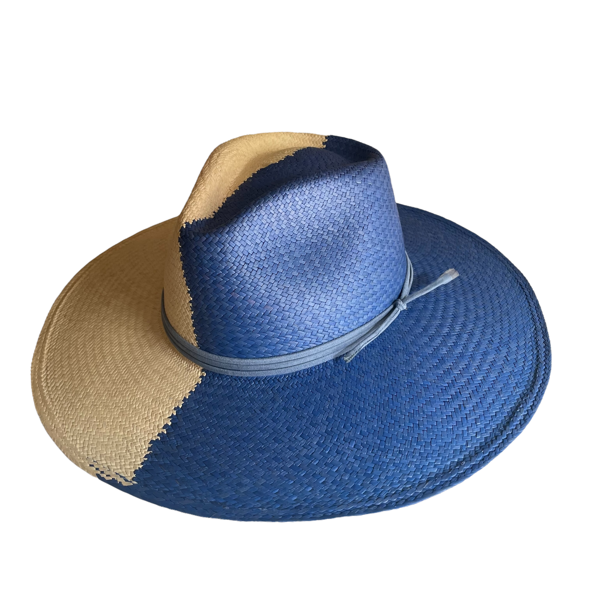 Bi-Color Straw