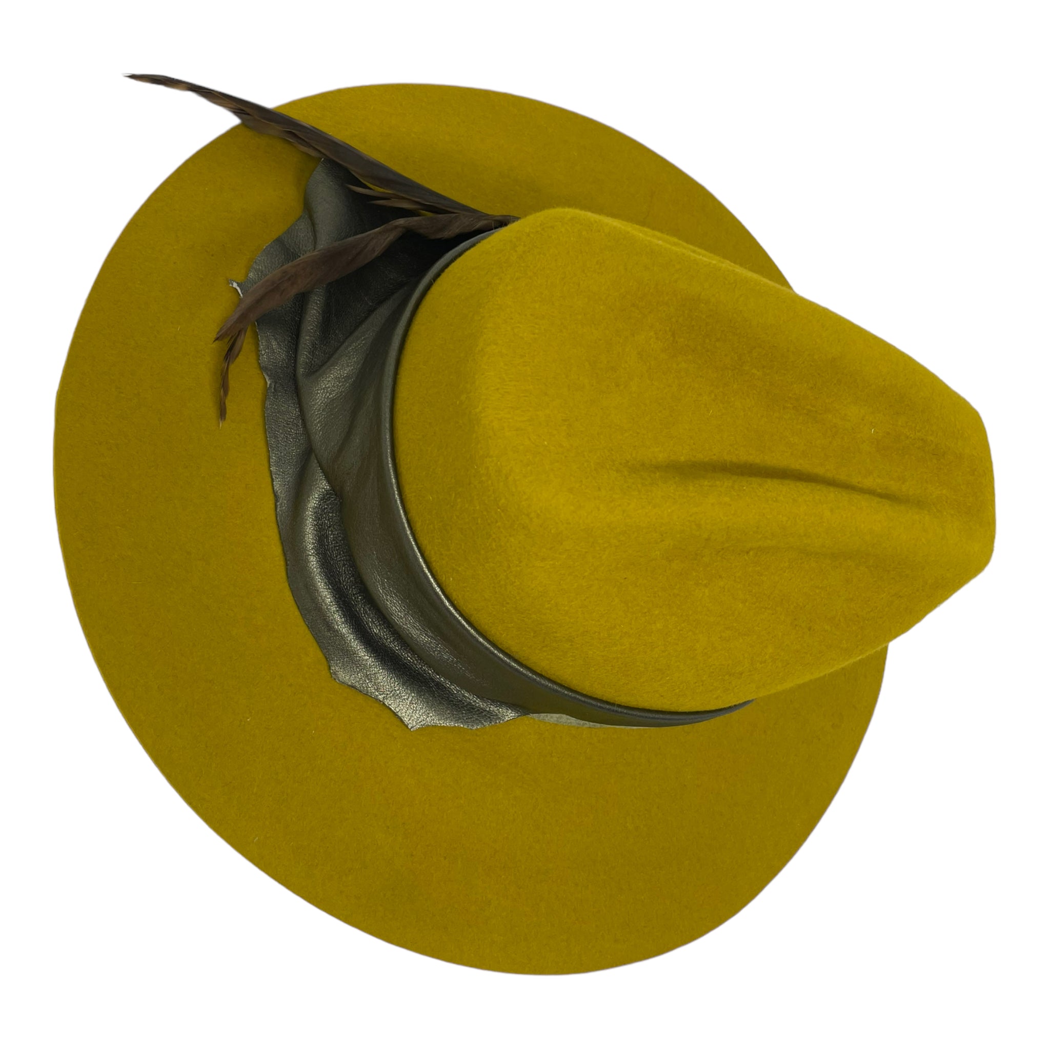 Starr - Chartreuse