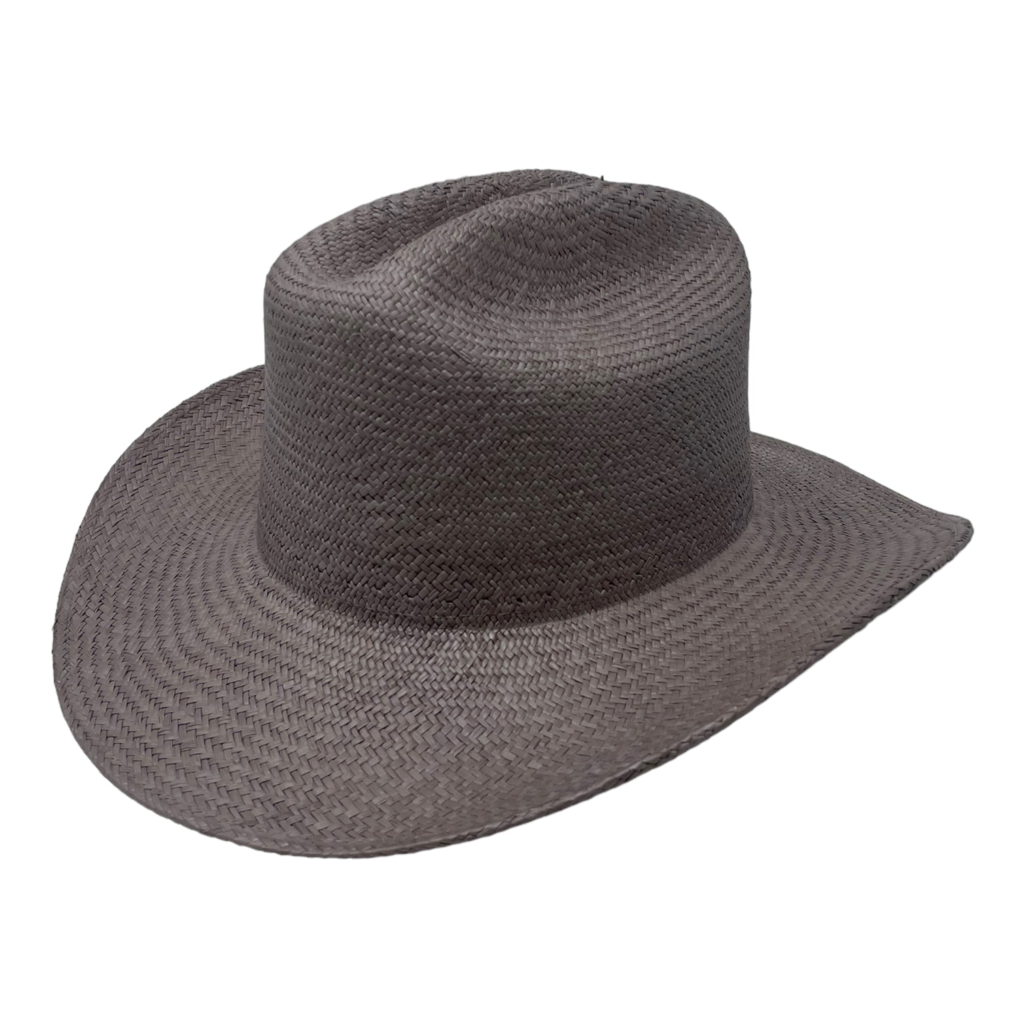 Cowboy Straw - Multiple Colors