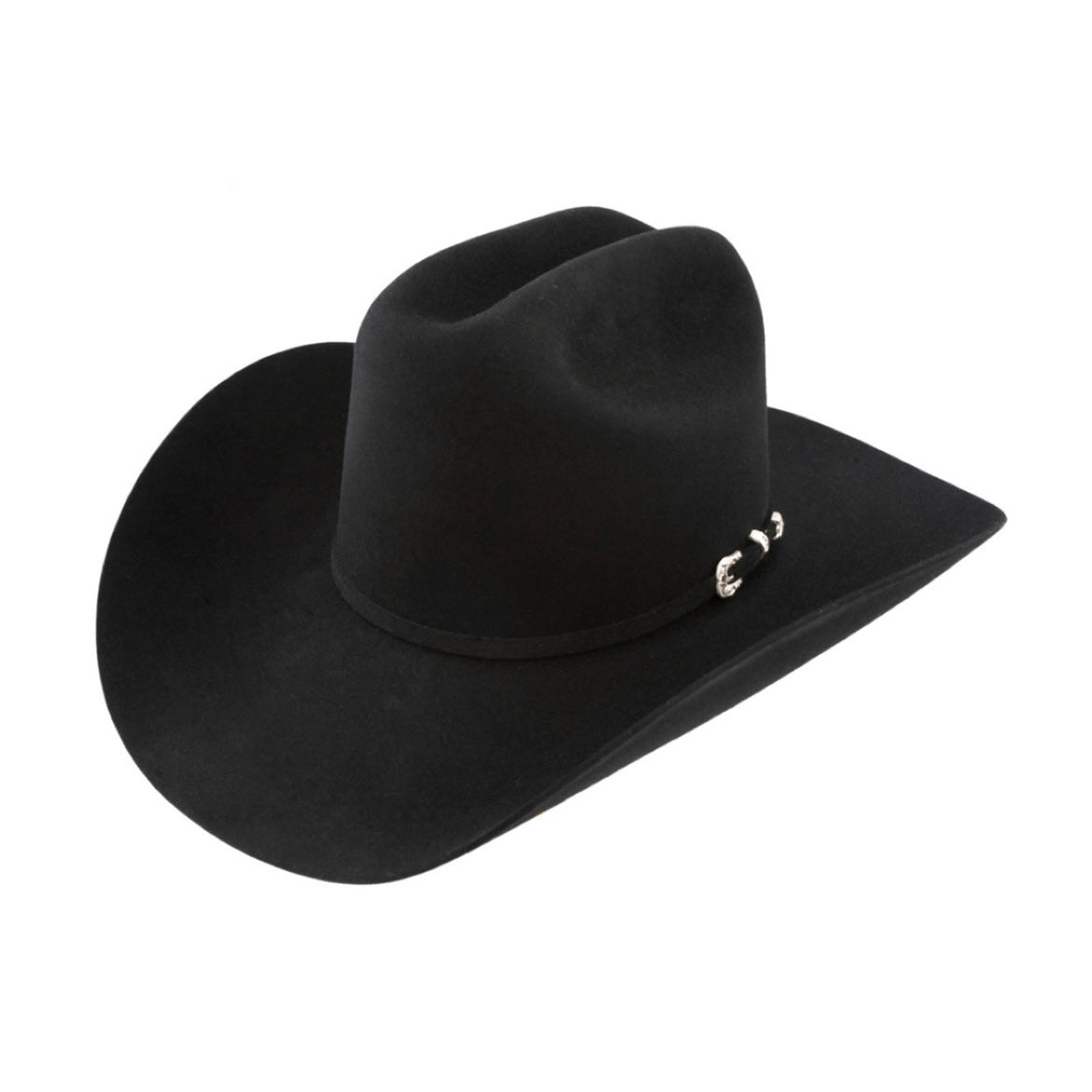 Stetson Lariat - Black