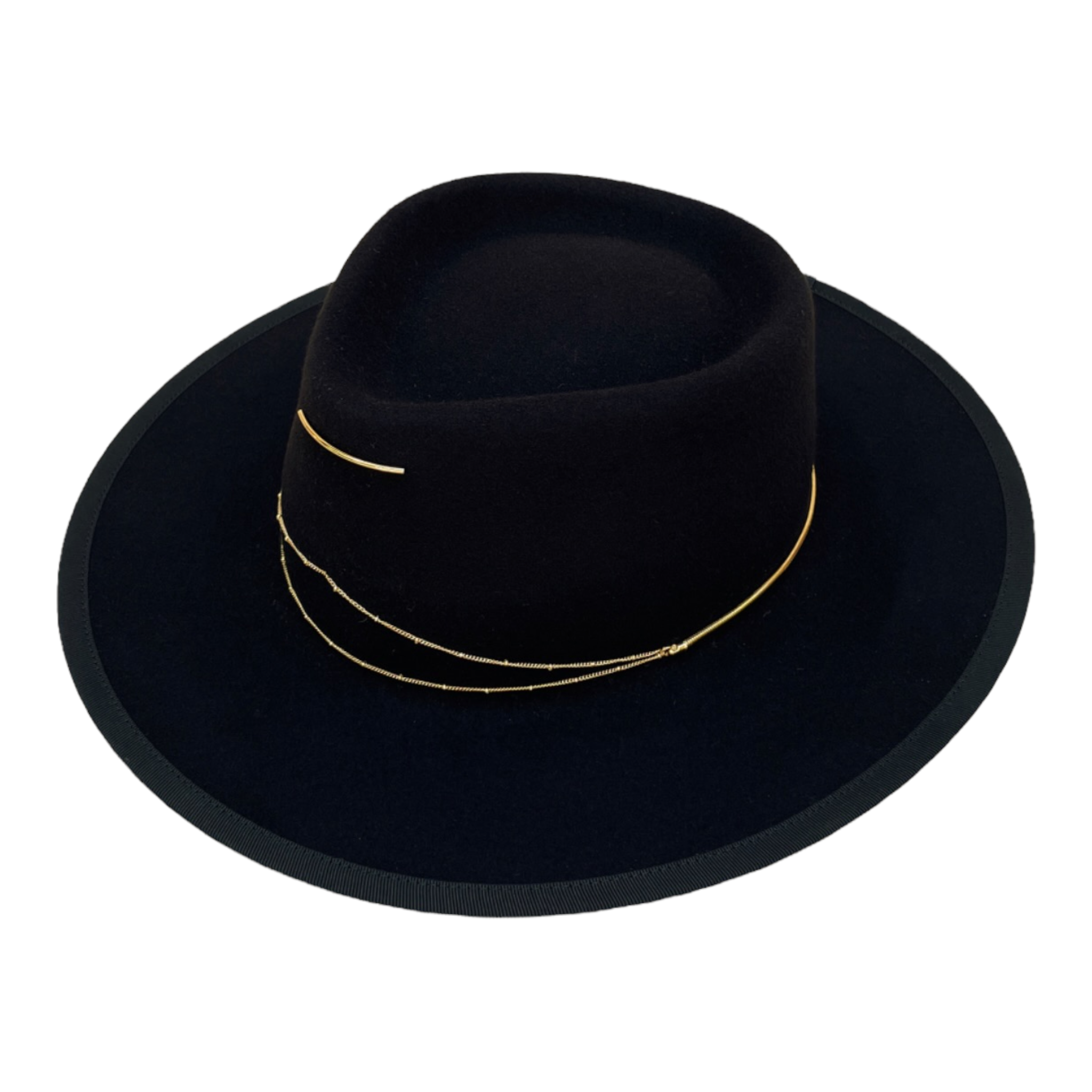 Van Palma Wool Hat New Sz M Van palma Women: Printemps - Summer 2026 Collection | Printemps main image 3