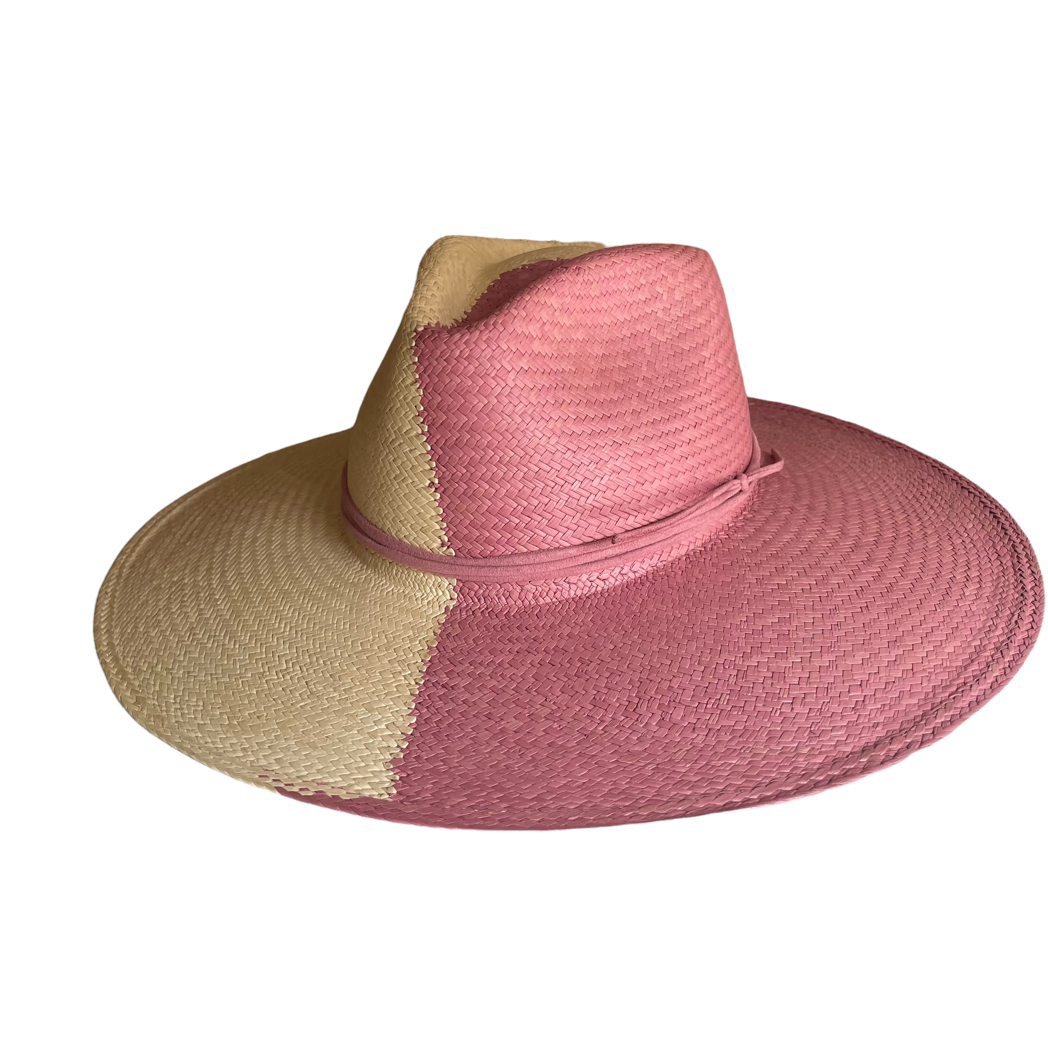 Bi-Color Straw