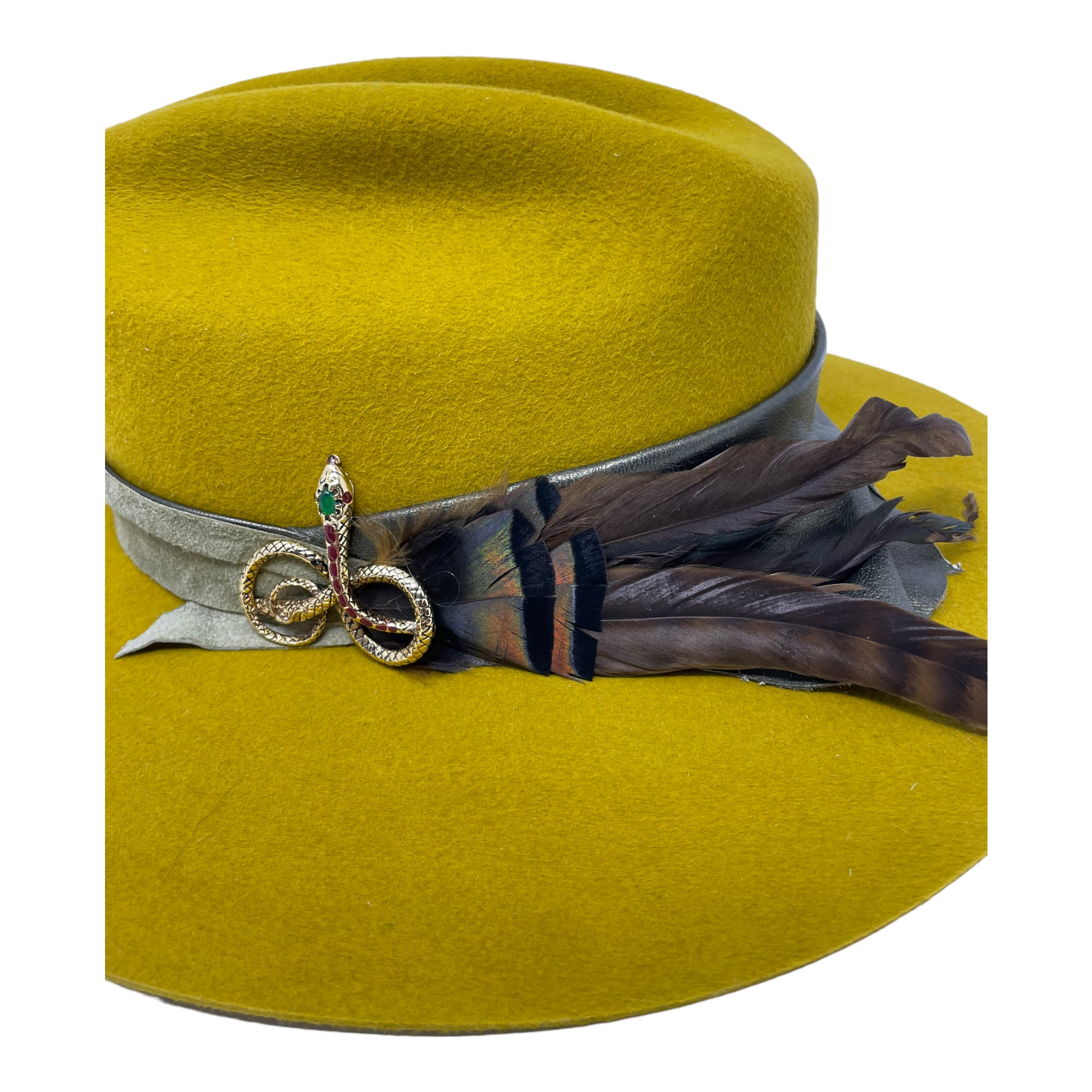 Starr - Chartreuse